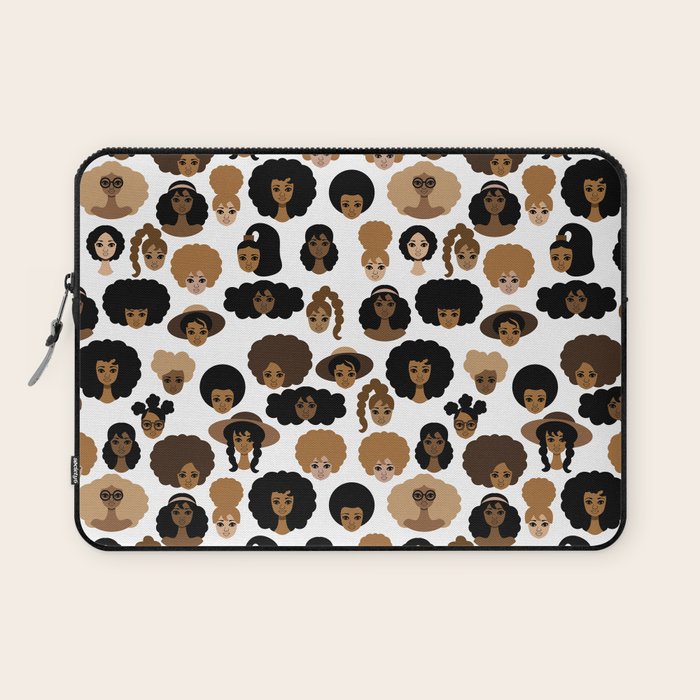 All My Sisters Laptop Sleeve Gallery Image 1