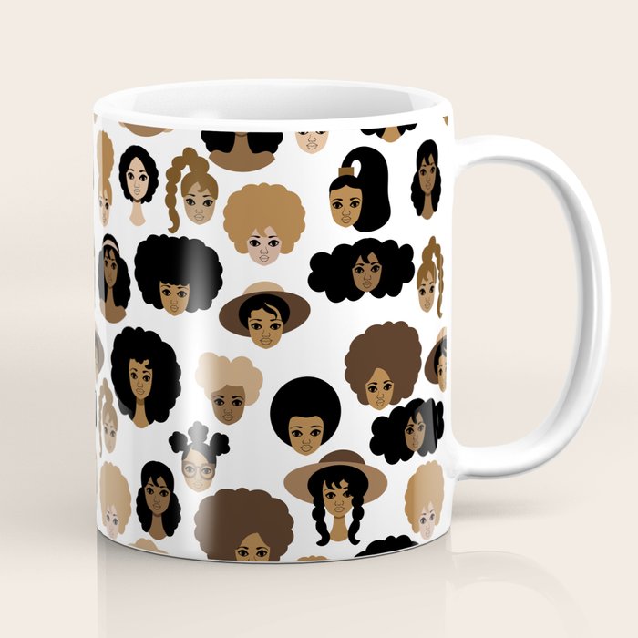 All My Sisters Coffee Mug Gallery Image 1