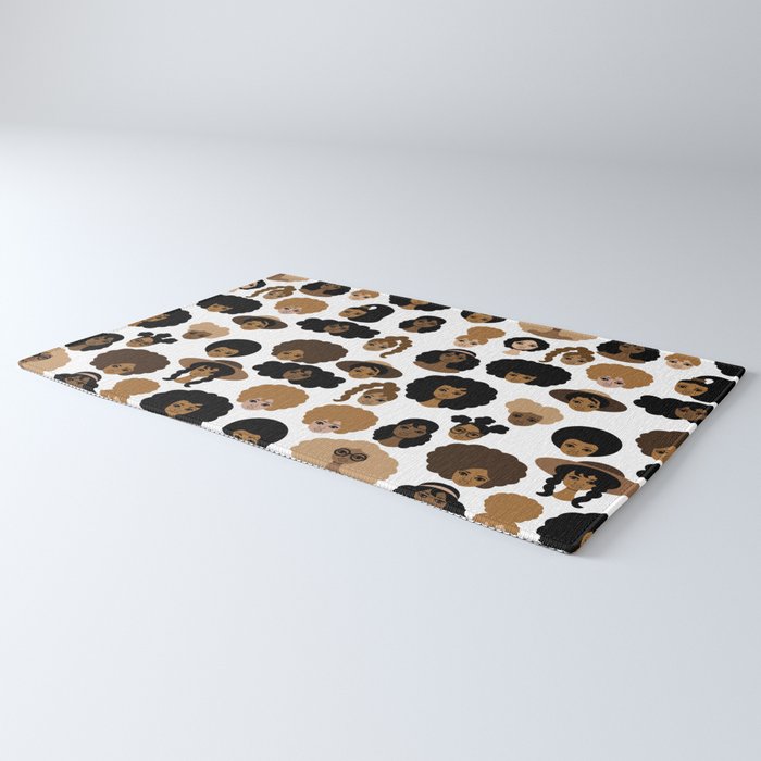 All My Sisters Rug Gallery Image 3