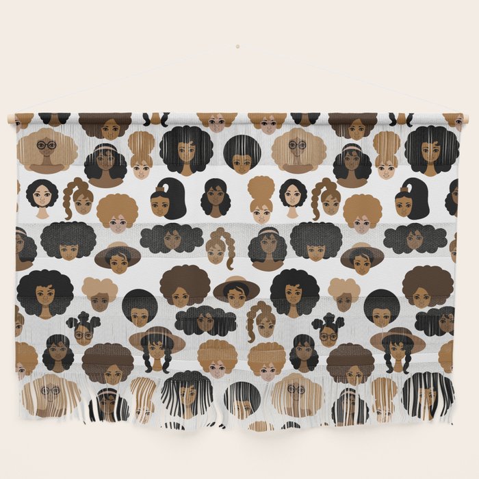 All My Sisters Wall Hanging Gallery Image 1