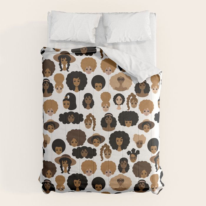 All My Sisters Comforter Gallery Image 6