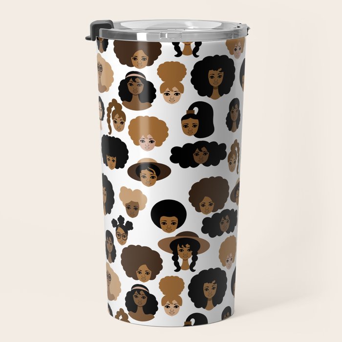 All My Sisters Travel Mug Gallery Image 3