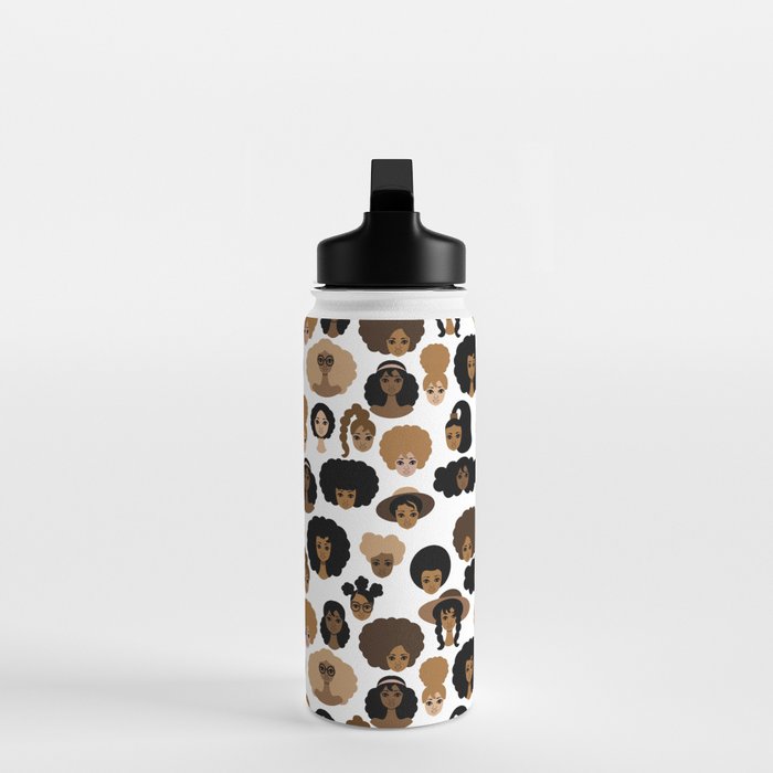 All My Sisters Water Bottle Gallery Image 3
