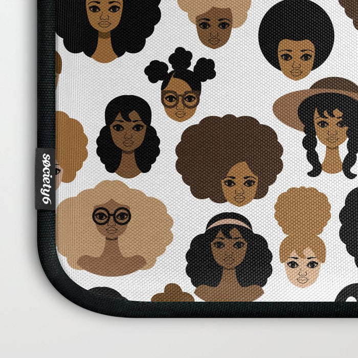 All My Sisters Laptop Sleeve Gallery Image 3