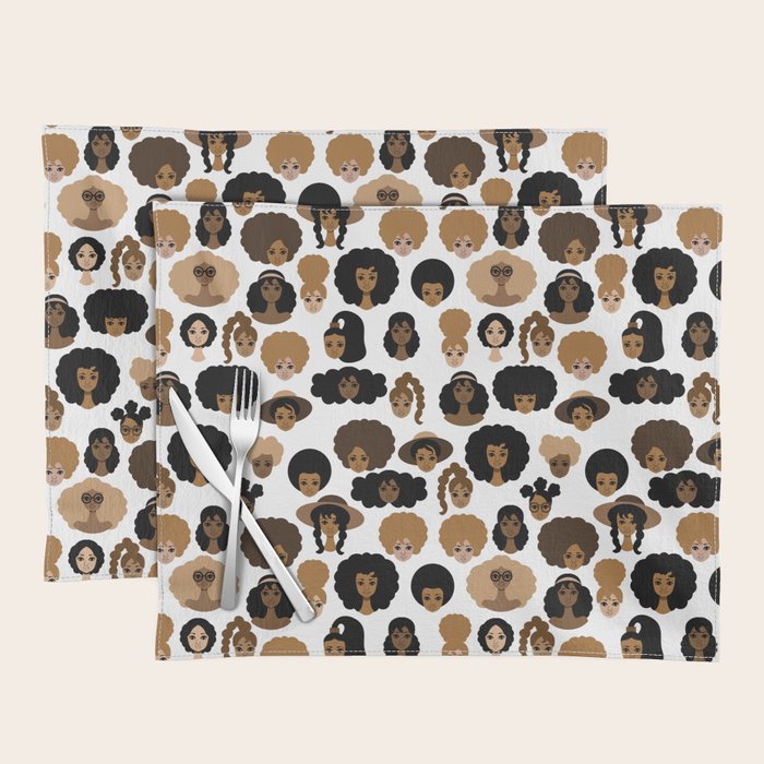 All My Sisters Placemat Gallery Image 1