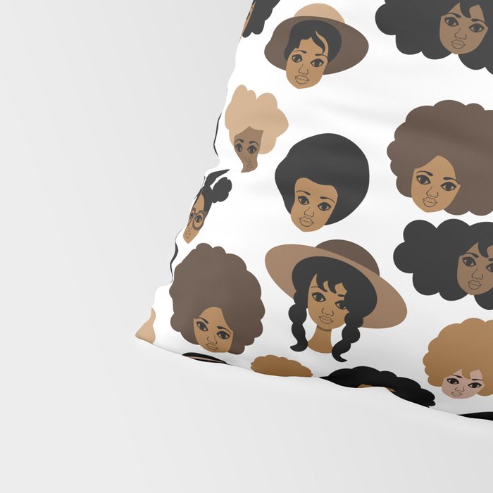 All My Sisters Pillow Sham Gallery Image 4