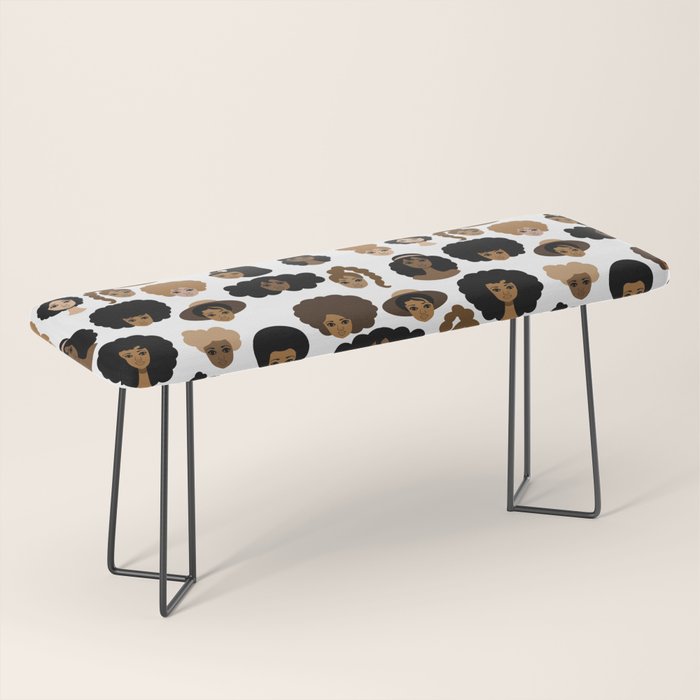 All My Sisters Bench Gallery Image 1