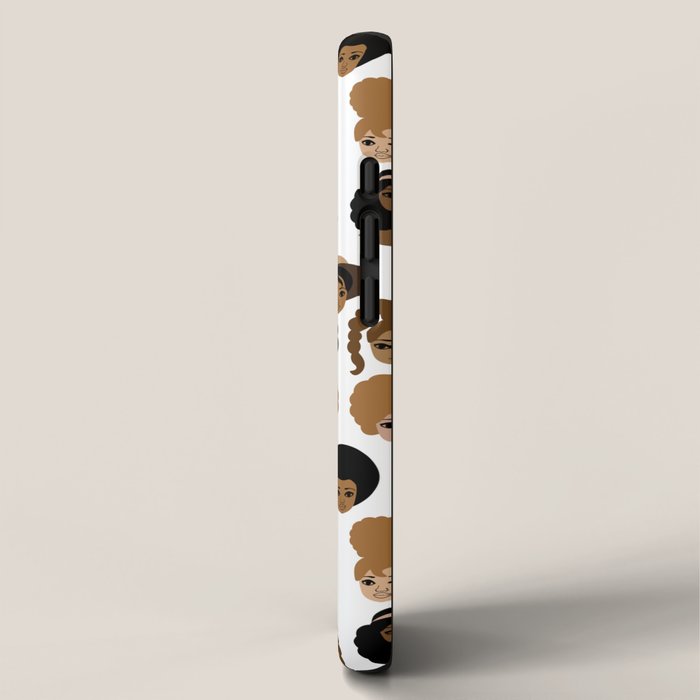 All My Sisters iPhone Case Gallery Image 2