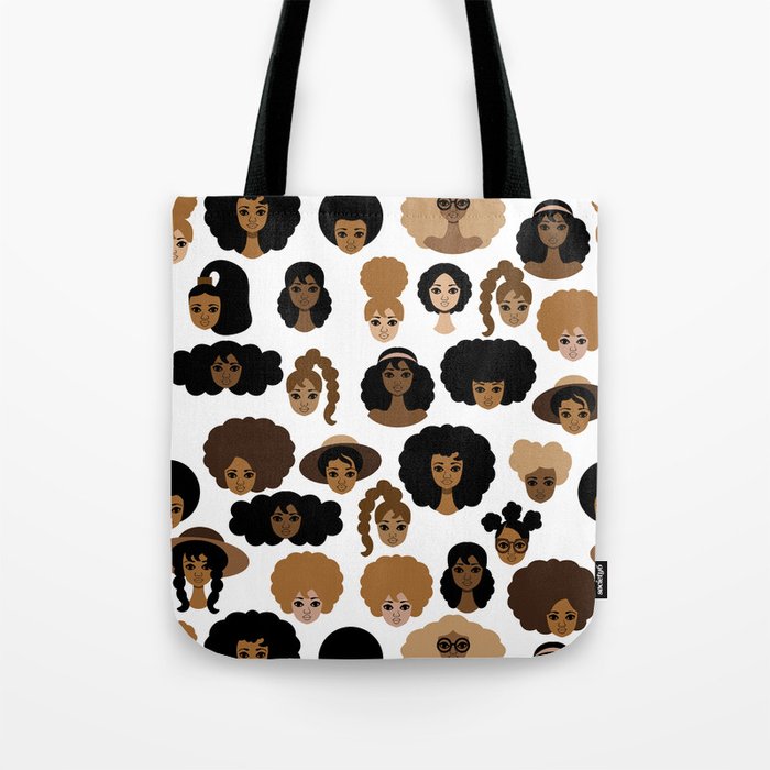 All My Sisters Tote Bag Gallery Image 1