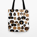 All My Sisters Tote Bag Gallery Image 1