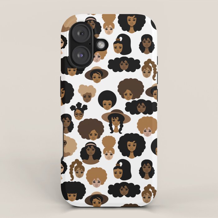 All My Sisters iPhone Case