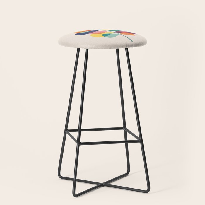 Lush Stool Gallery Image 1