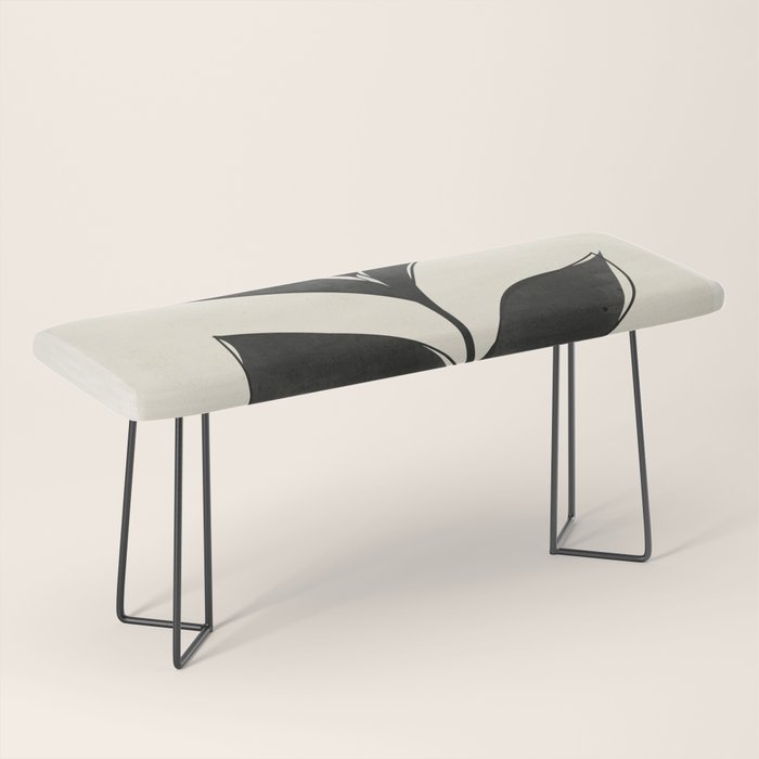 minimal plant 11 Bench Gallery Image 1