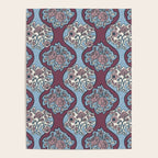 Antique Floral Beauty PB Poster Gallery Image 4