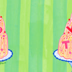 Mold the Future & Vote in Lime Green Coffee Mug Gallery Image 2