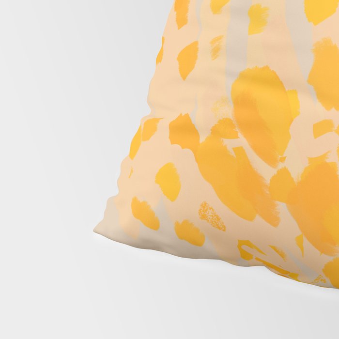 Lanterns On Summer Evenings Pillow Sham Gallery Image 4