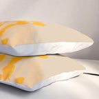 Lanterns On Summer Evenings Pillow Sham Gallery Image 3