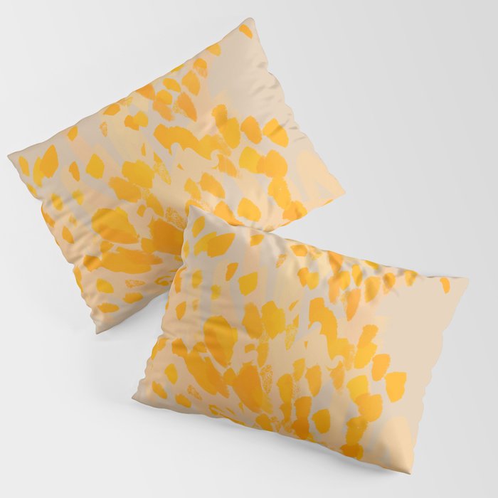 Lanterns On Summer Evenings Pillow Sham Gallery Image 1