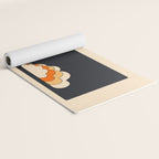 Moonrise Yoga Mat Gallery Image 2