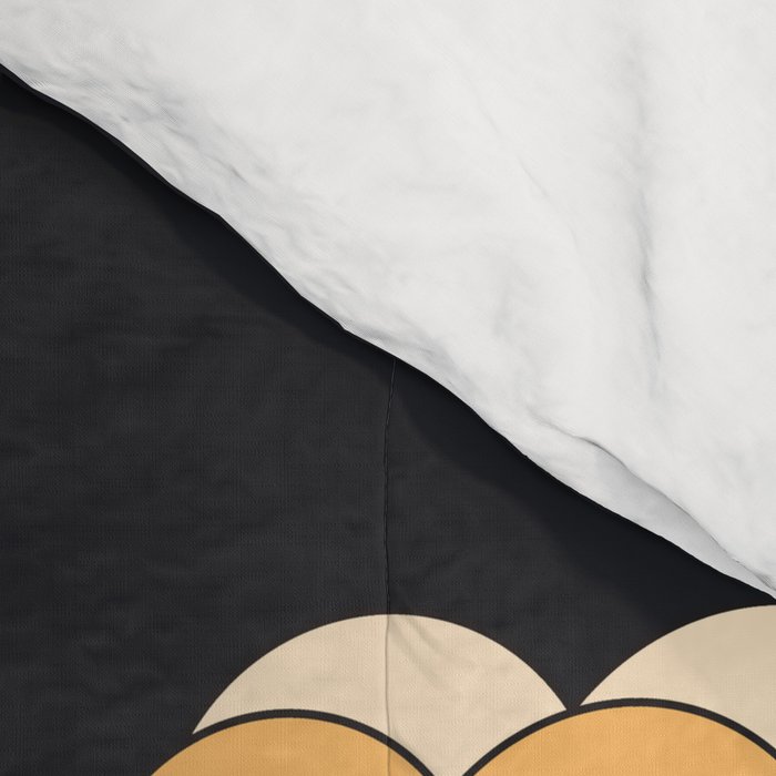 Moonrise Comforter Gallery Image 4