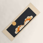 Moonrise Yoga Mat Gallery Image 1