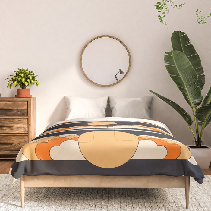 Moonrise Comforter Gallery Image 3