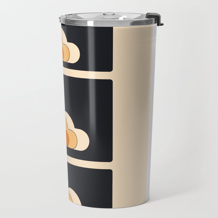 Moonrise Travel Mug Gallery Image 2