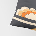 Moonrise Pillow Sham Gallery Image 4