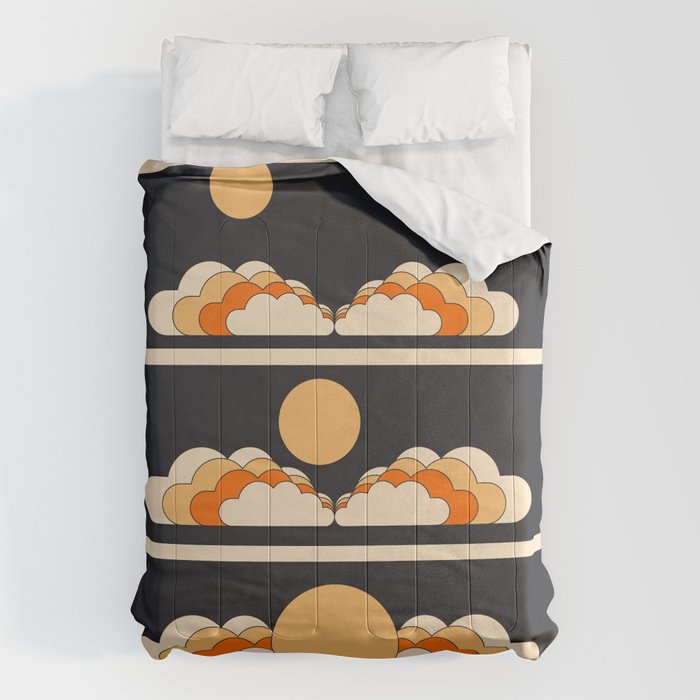 Moonrise Comforter Gallery Image 6
