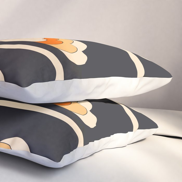 Moonrise Pillow Sham Gallery Image 3