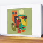 Owl squad Wall Mural Gallery Image 2