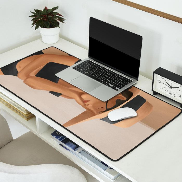 That Special Someone Desk Mat Gallery Image 2