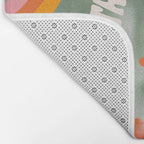 Expect Nothing. Appreciate Everything. Bath Mat Gallery Image 2