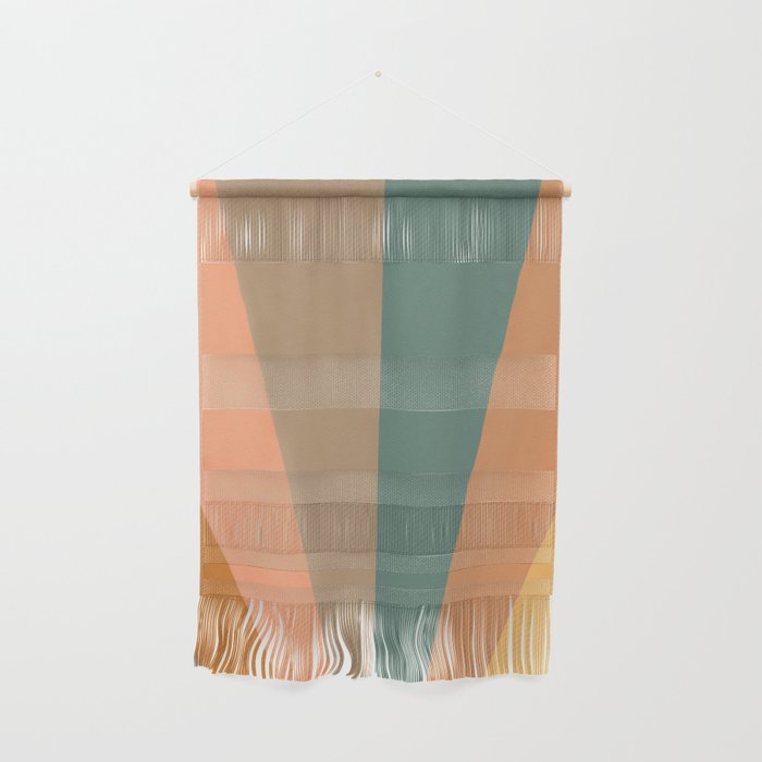 Take It Easy, Sunshine Wall Hanging Gallery Image 1