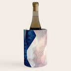 Ocean Sunrise Wine Chiller Gallery Image 3