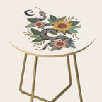  Year of the Snake - 2025 Calendar - Light Side Table Gallery Image 2