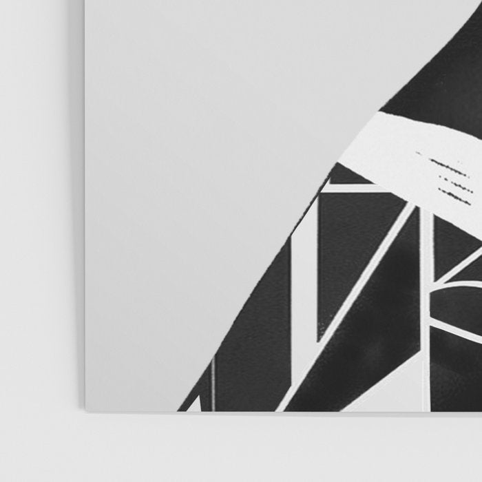 abstract portrait Poster Gallery Image 3