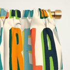 Relax Window Curtain Gallery Image 2
