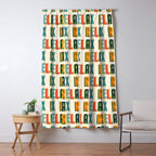 Relax Window Curtain Gallery Image 5