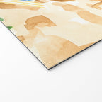Family at the Beach Welcome Mat Gallery Image 2