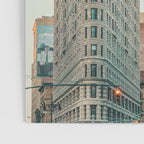 Flatiron at Sunrise - NYC Poster Gallery Image 3
