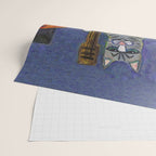 Jazz Cats Wrapping Paper Gallery Image 2