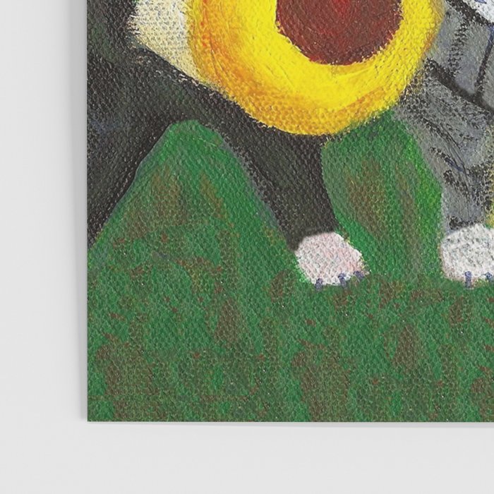 Jazz Cats Poster Gallery Image 3