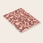 Classic Floral Notebook Gallery Image 3