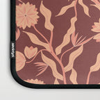 Classic Floral Laptop Sleeve Gallery Image 3