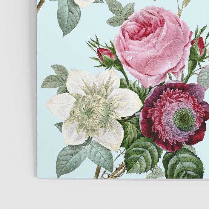 Floral enchant Poster Gallery Image 3
