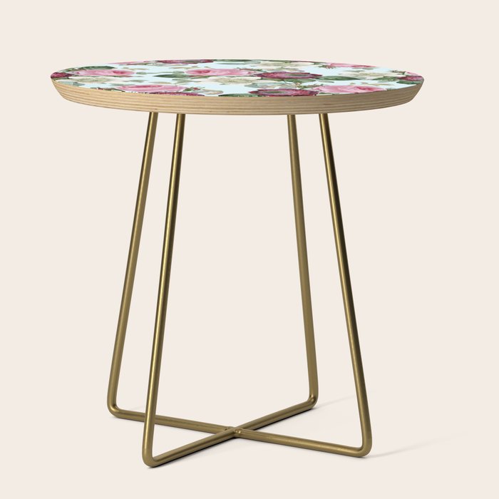 Floral enchant Side Table Gallery Image 1
