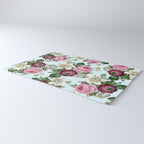 Floral enchant Rug Gallery Image 3