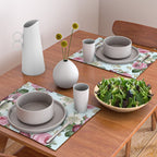 Floral enchant Placemat Gallery Image 2