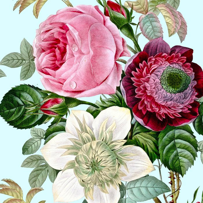 Floral enchant Coffee Mug Gallery Image 2